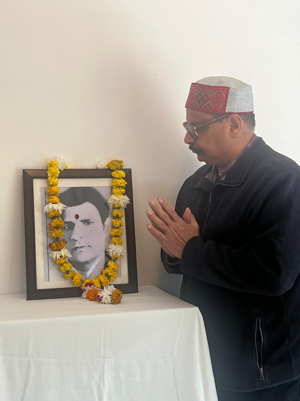 Even after five decades, Dushyant's voice against injustice remains strong.