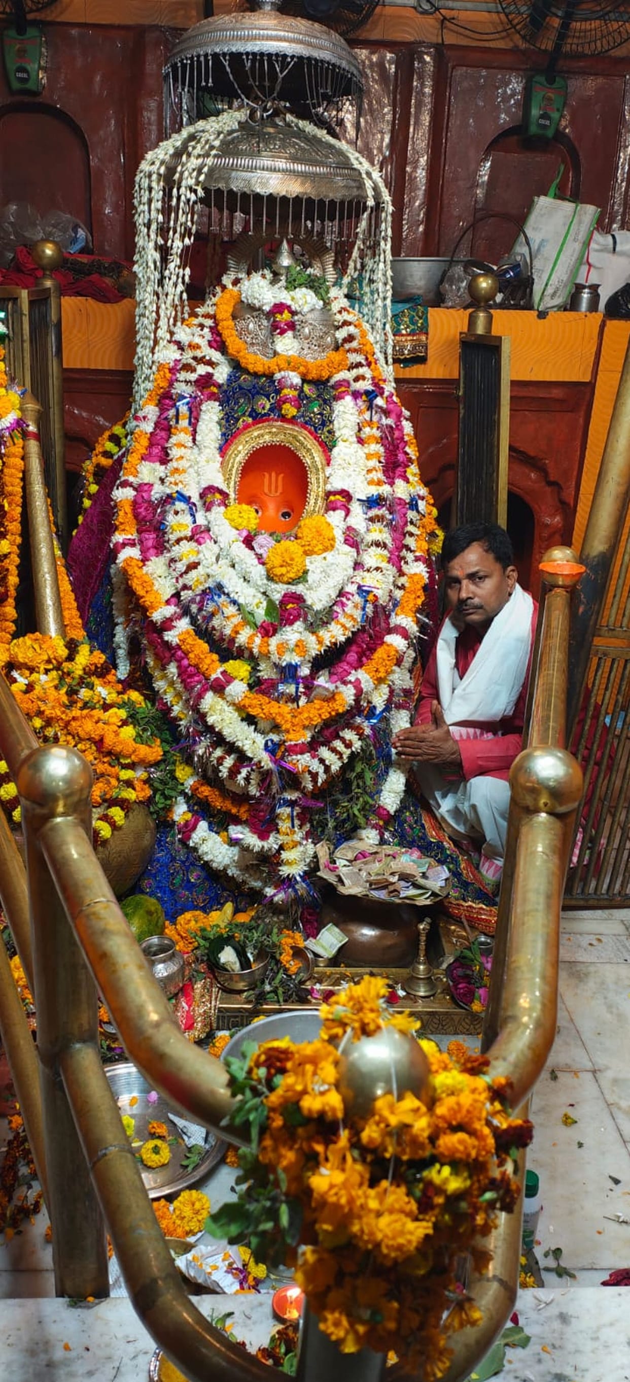 Celebrate the New Year by visiting religious places, not Shimla or Manali