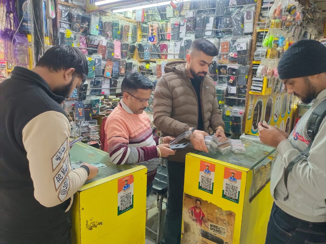 Silicone mobile covers are attracting consumers
