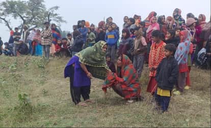 Married woman's dead body found floating in canal on sixth day