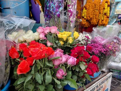 Business news in district.