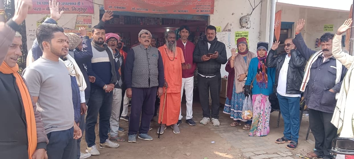 Himalaya Guru says India will be united by 2040