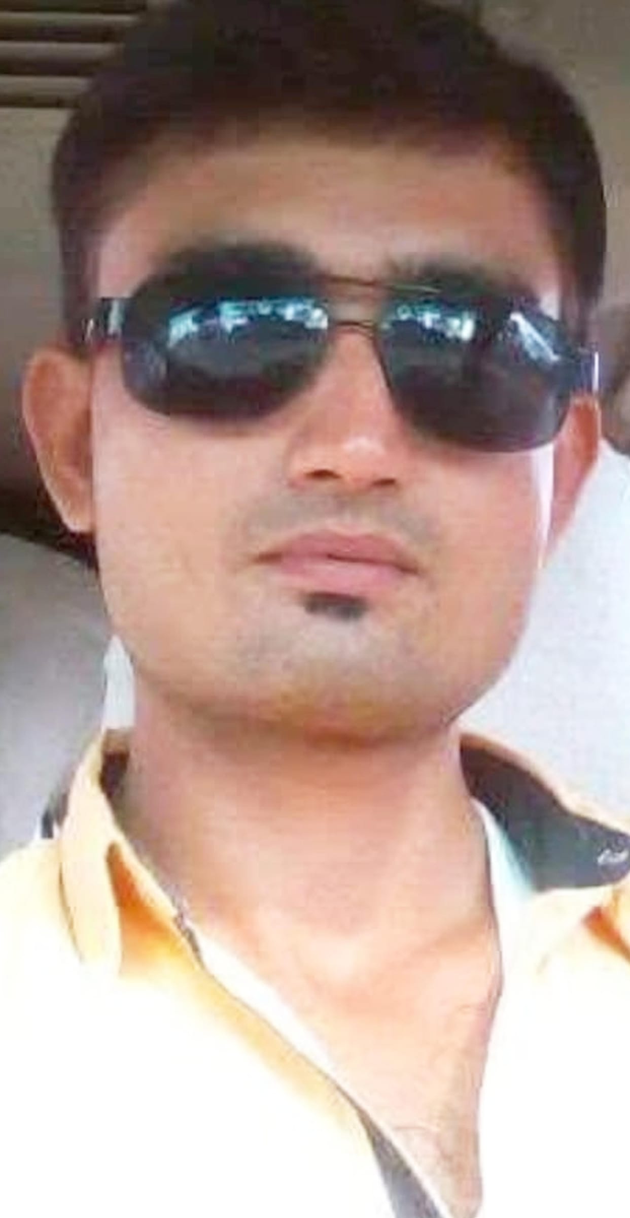 Mill worker riding a bike dies after being hit by a DCM