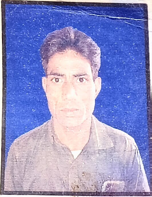 agra news fatehabad fire one death