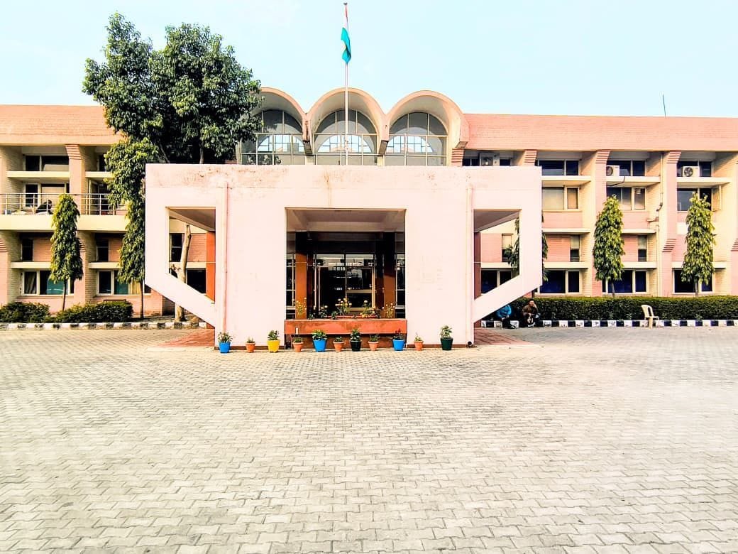 Fourteen research scholars from Murthal University have been declared eligible for PhD.Fourteen research scholars from Murthal University have been declared eligible for PhD.