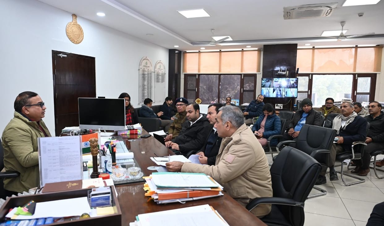 Surveillance will be increased on the trafficking of banned drugs and illegal narcotics.