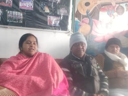 Congress will field candidates on all the seats of the district panchayatCongress will field candidates on all the seats of the district panchayat