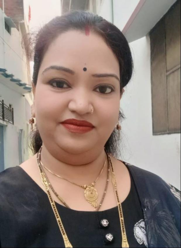 Teacher Gunjan Bhadoria will receive the Rambai Dixit Education Award.