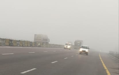 Unnao News: न्यूनतम पारा गिरकर 4.6 डिग्री, कोहरा और होगा घना unnao news