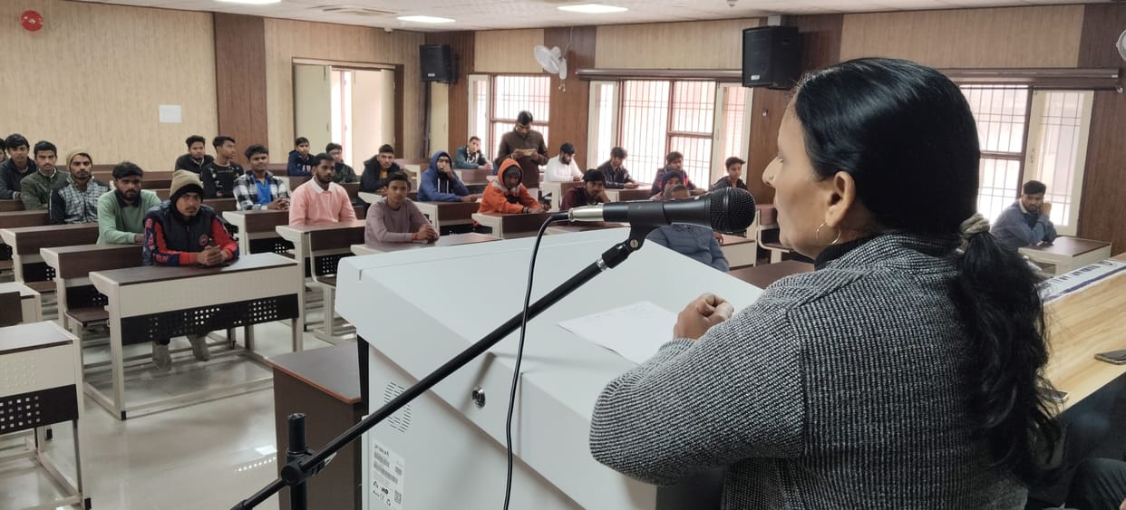 Giving up addiction is not a sign of weakness, but of courage: Giribala