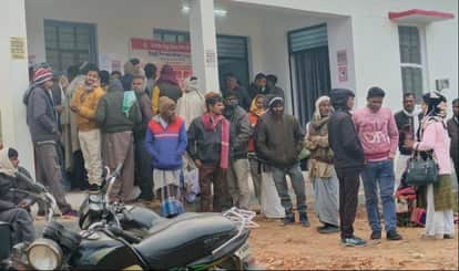 Bills not deposited due to server problem