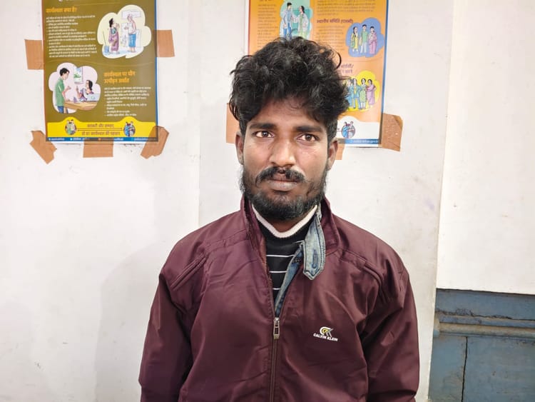 Bihar Crime: दस वर्ष की मासूम के साथ हैवानियत का मामला आया सामने, पुलिस ने दो घंटे में आरोपी को किया गिरफ्तार