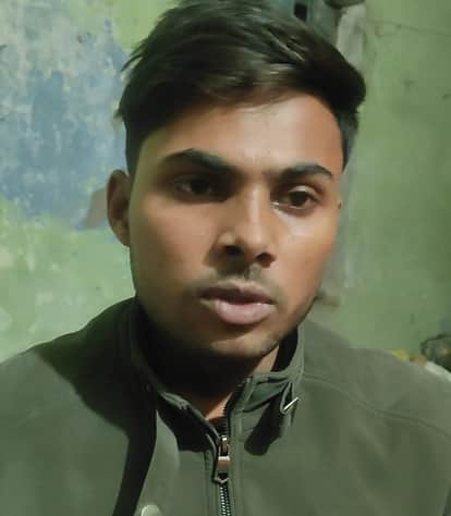 Saif Ali, the 10th accused in the Ayush and Sameer murder case, carrying a reward of Rs 50,000, has been arrested.