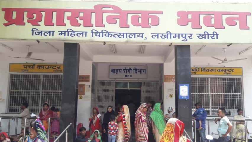 247 babies cry in hospitals on New Year's Day