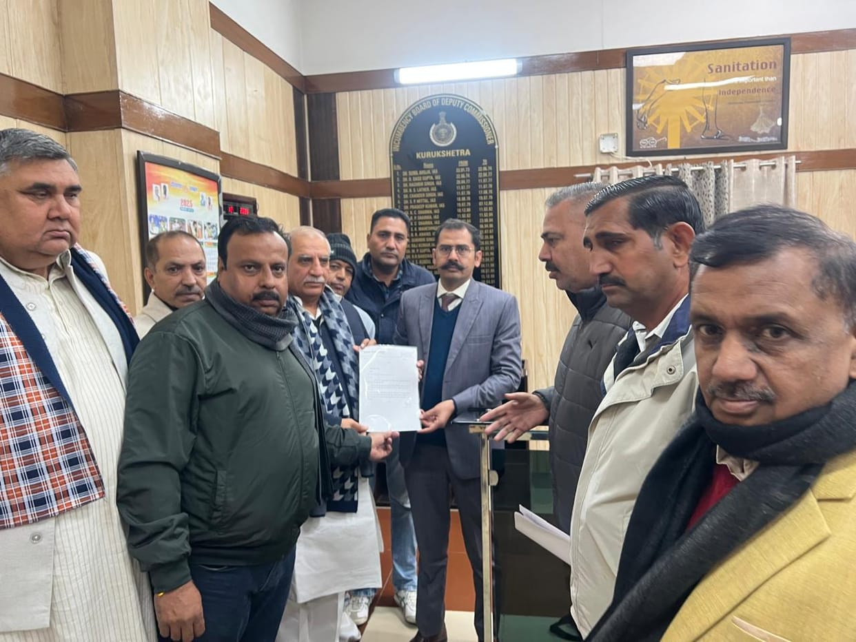 Build a park in place of the shelter: Arora