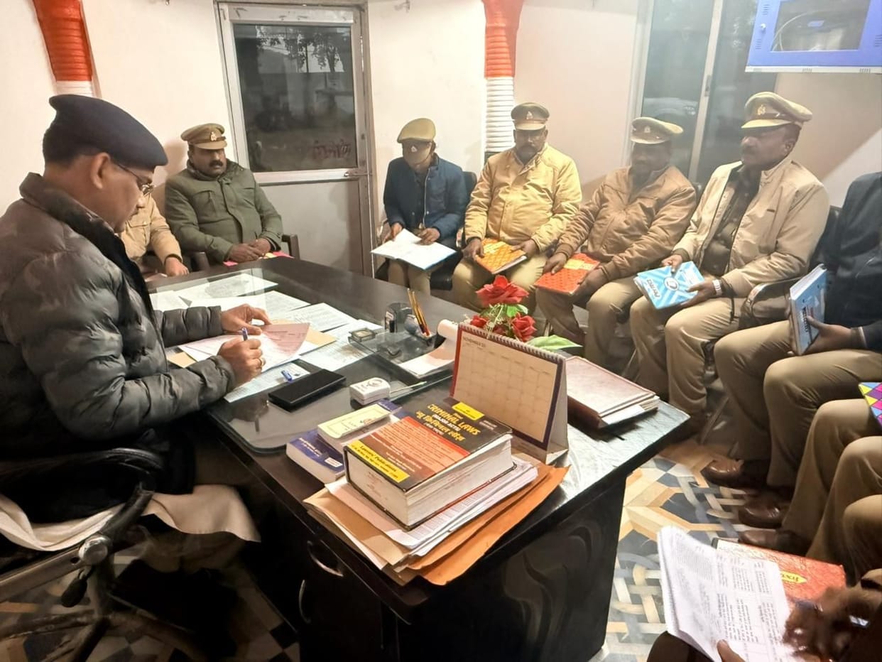 Complete the pending investigations soon: ASP