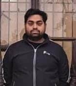 The girl was sexually exploited along with cyber fraud of Rs 58 lakh.