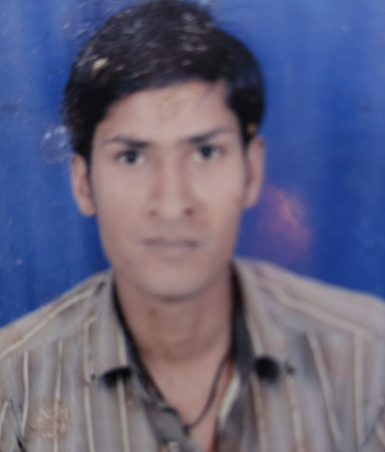 Bicycle rider dies in road accident
