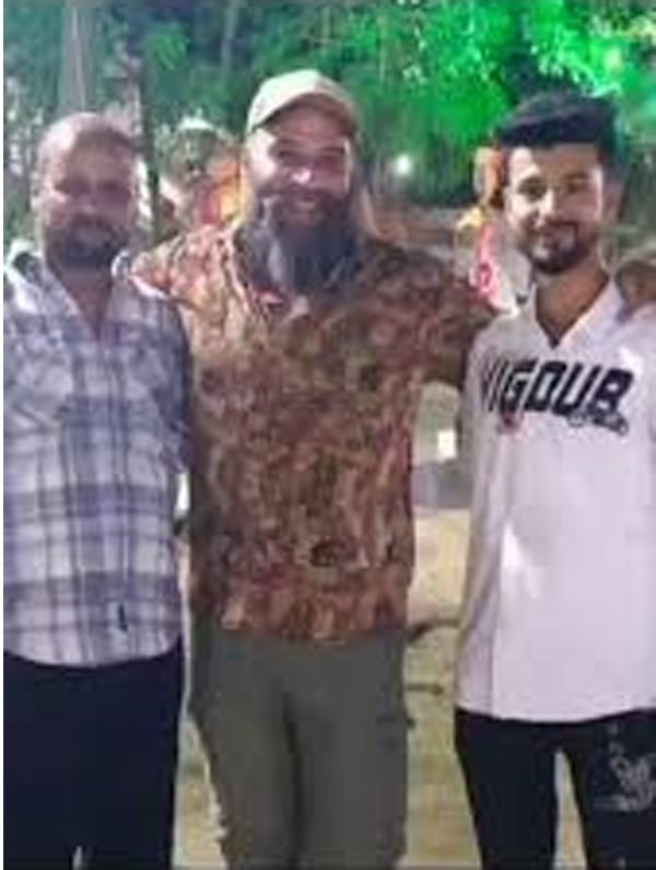 Bhopal News: अपराधियों के सुरक्षित ठिकाने ईरानी डेरे पर चलेगा बुलडोजर, राजस्थान-महाराष्ट्र पुलिस पहुंची भोपाल