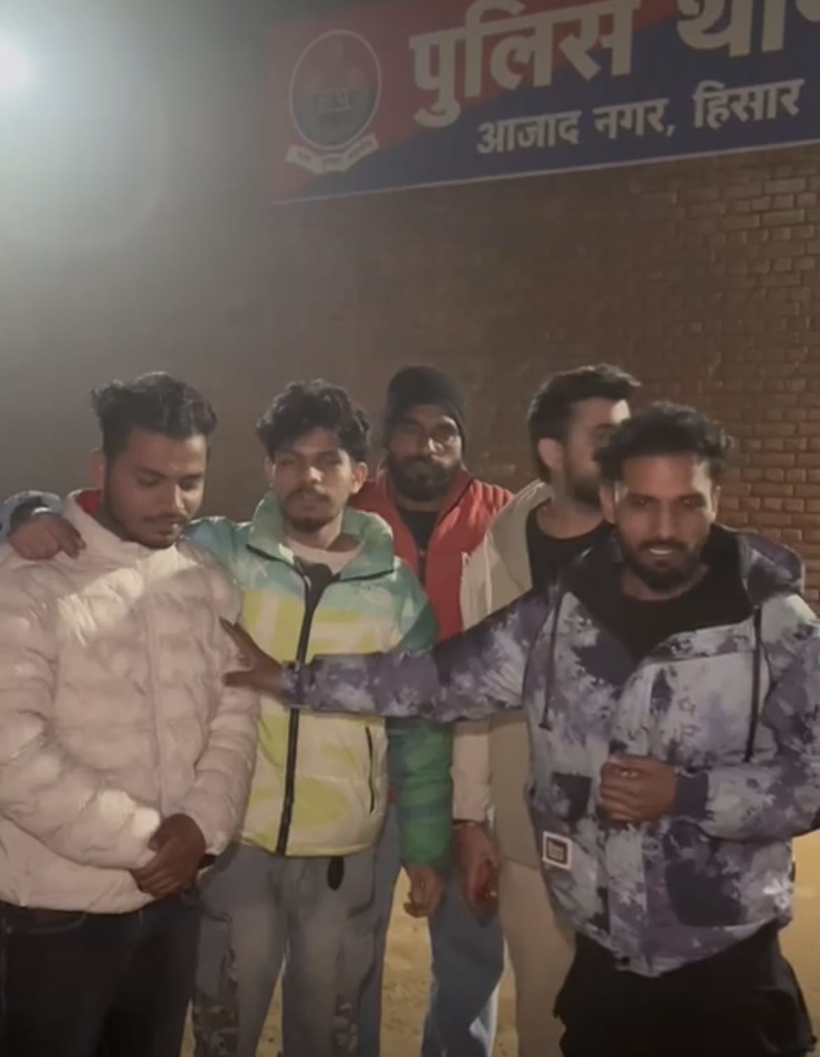 Singer Masoom Sharma accused of breaking fan's phone and abusing him