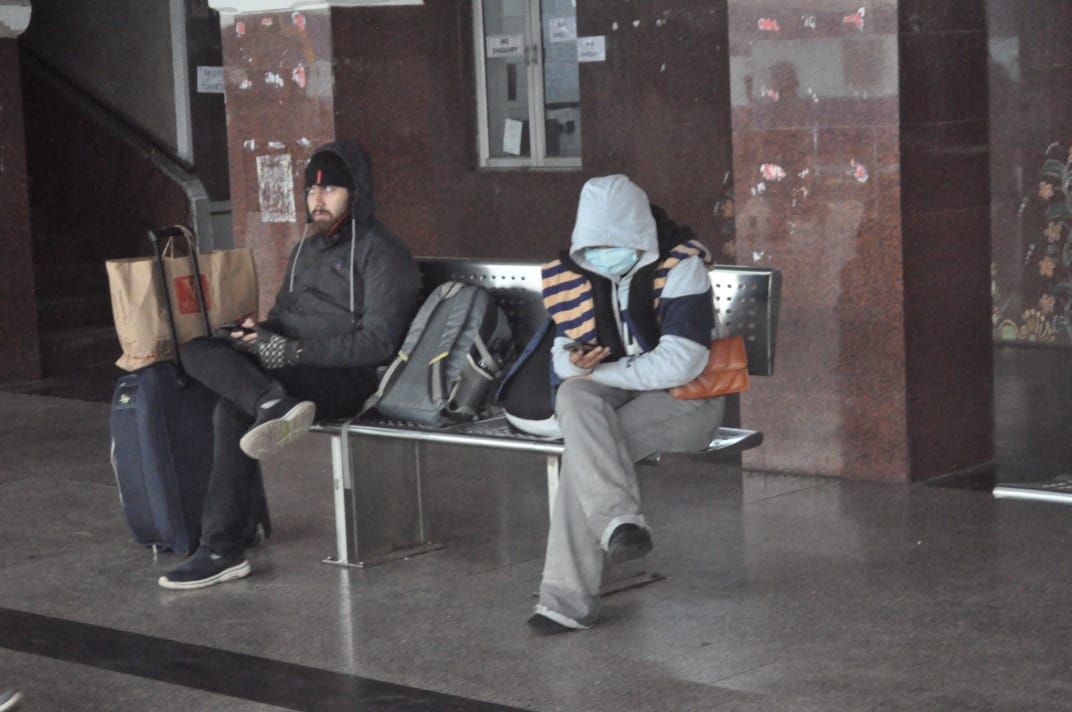 City air may become more toxic during New Year celebrations