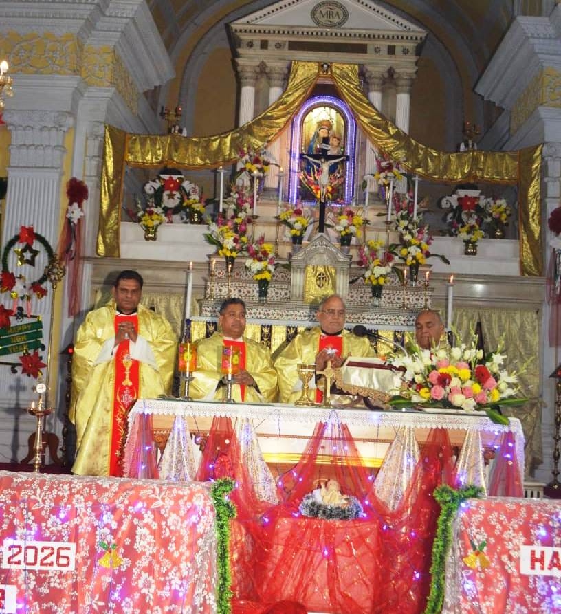 Gave the message of love, peace, unity and brotherhood