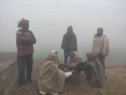 Rajasthan Weather: Severe Cold Intensifies in Rajasthan, Dense Fog Alert in 20 Districts