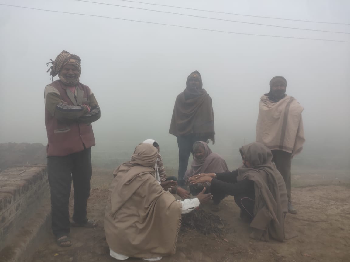 Rajasthan Weather: Severe Cold Intensifies in Rajasthan, Dense Fog Alert in 20 Districts
