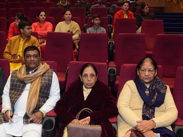 Sanskrit plays an important role in preserving cultural identity