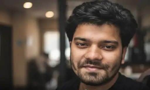 विदेश गए युवक की साइलेंट अटैक से मौत