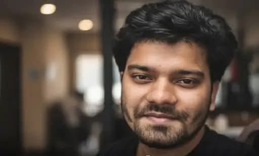विदेश गए युवक की साइलेंट अटैक से मौत