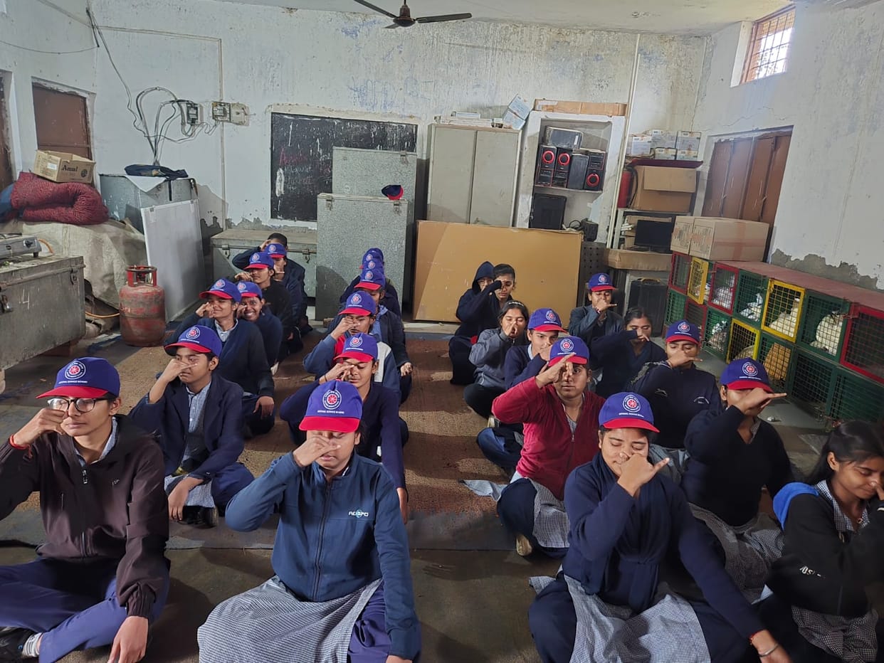 Information was provided on reporting against drug abuse.