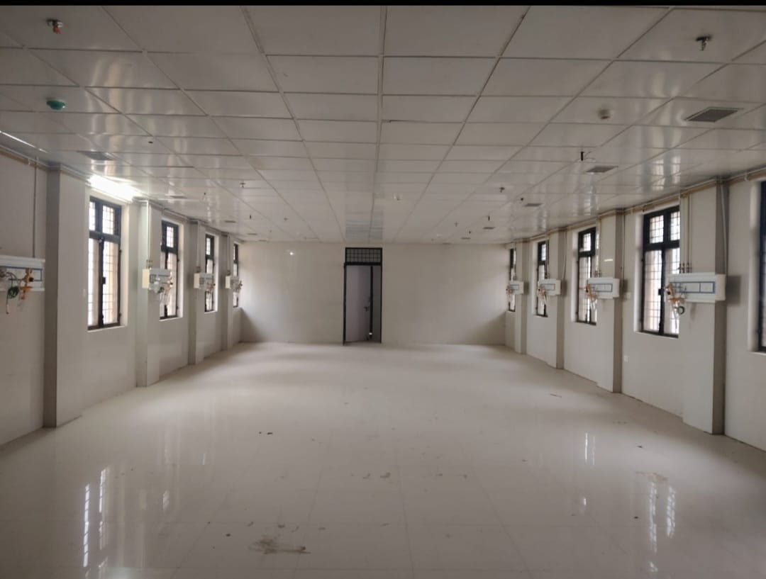 Now, children with breathing problems will not have to run to Kanpur.