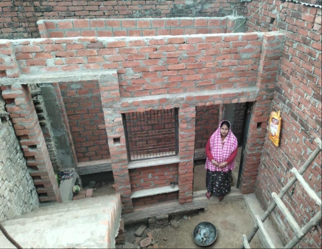 2,056 Chief Minister's houses remain incomplete due to non-receipt of installments