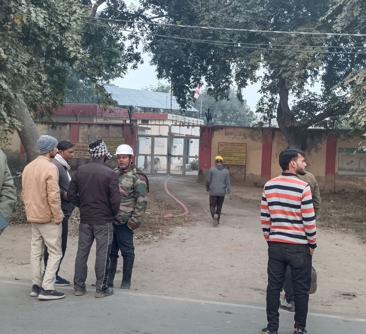 unnao news