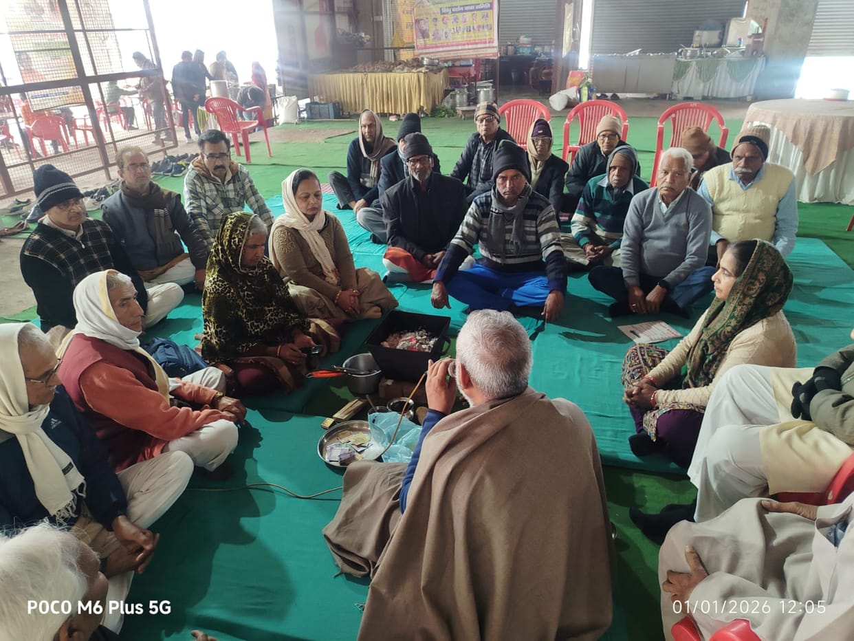 Youths were made aware about drug abuse