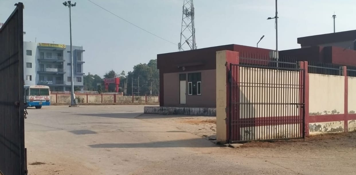 The sub-depot in Mahendragarh is expected to start operations this month.