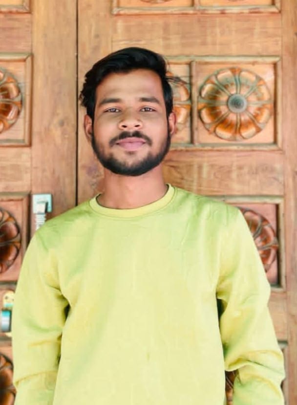 Bike slips while saving cattle, young man dies