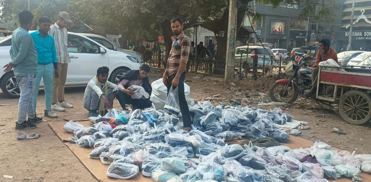 Sales of sports and stylish shoes increased