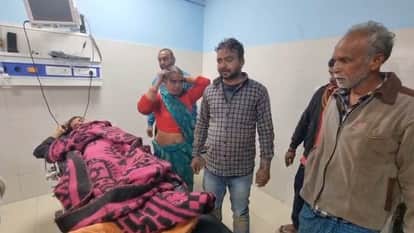 Protesting against harassing his married sister with phone calls proved costly