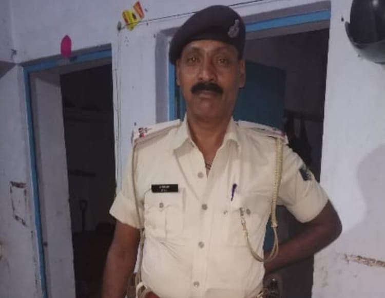 Bihar News: सहरसा में ड्यूटी जॉइन करने आ रहे सब इंस्पेक्टर की रास्ते में मौत, परिवार में मचा कोहराम