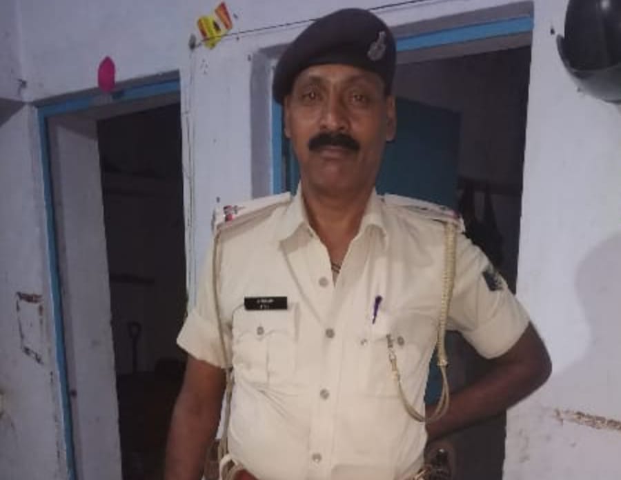 Bihar: Sub-Inspector dies of sudden illness on way to join new posting in Saharsa