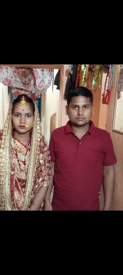 motihari doctor negligence woman death scissors left after delivery operation