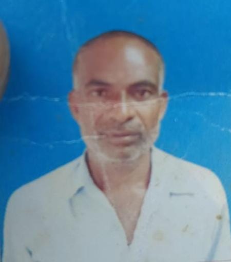 Farmer murdered with sharp-edged weapon, body dumped in bushes