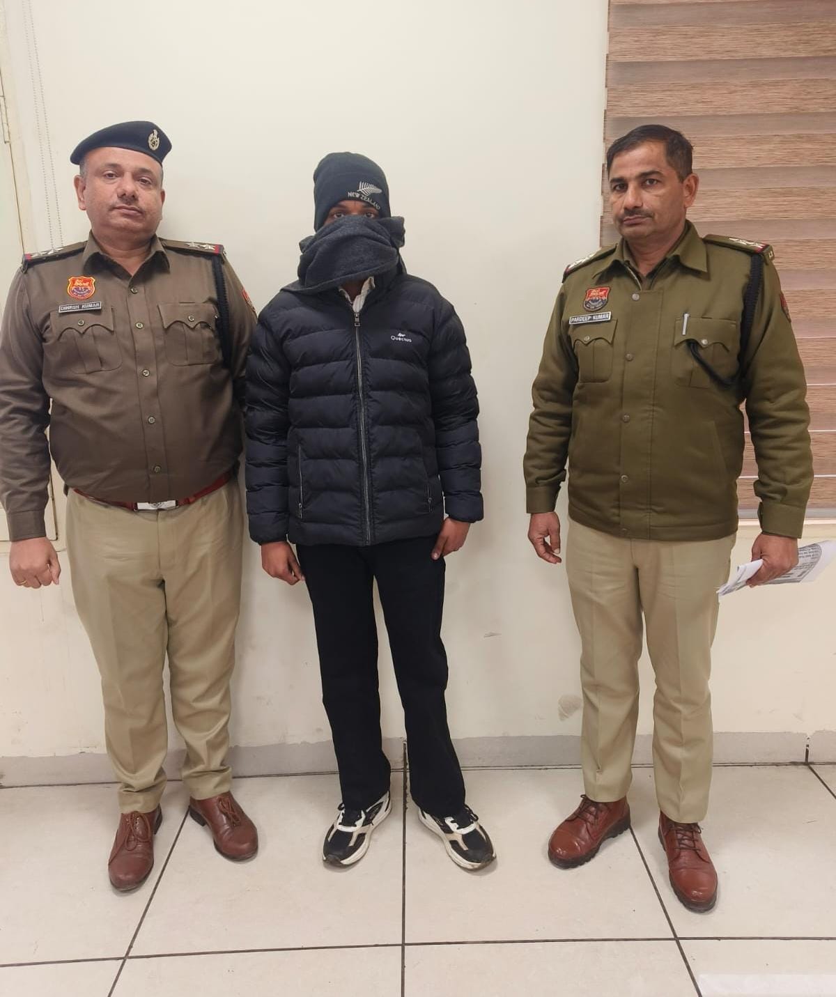 Shopkeeper loses in online cricket, fearing family, fabricates robbery story