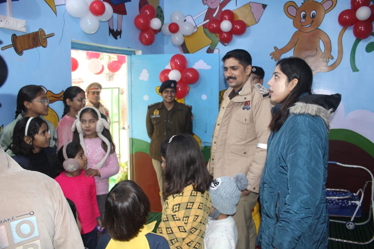 Children will get benefit.