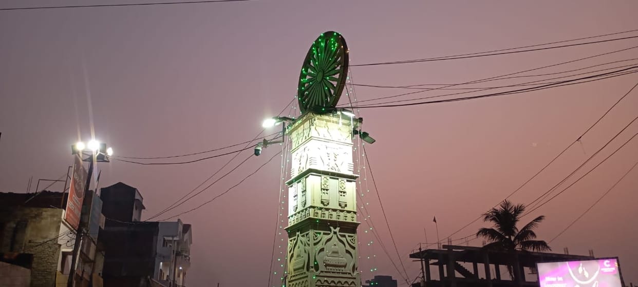 13 intersections in the city will be monitored by CCTV cameras.
