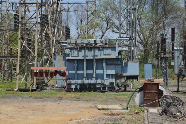 Relief from overloaded AP feeders, increase in number and improve agricultural power supply
