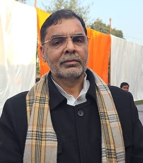 Sanjay Singh on Bajrang Punia said do not do politics in wrestling