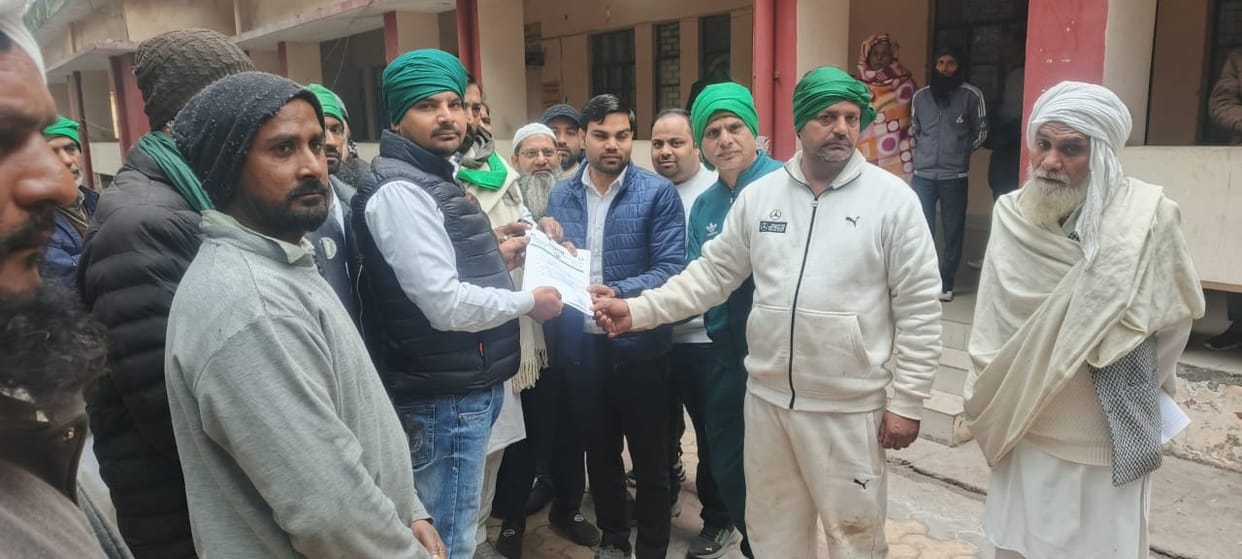 Demand for impartial investigation in case of cutting of 300 votes in Tehrki